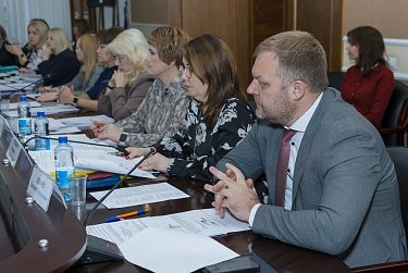 Расходы на социальную сферу будут проиндексированы